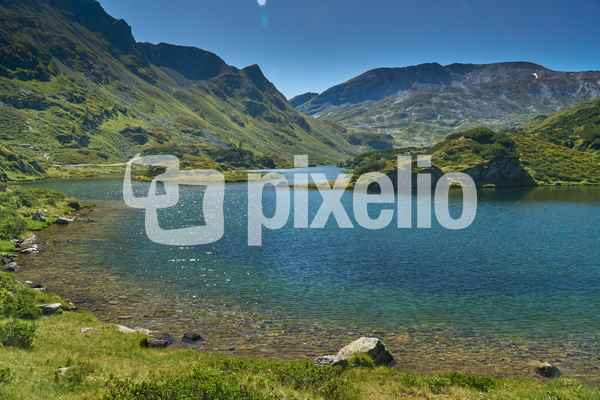 Unterer Giglachsee