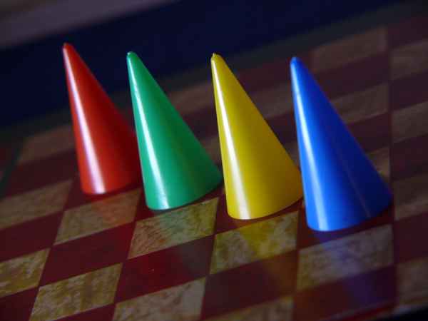 Spiel und Spass .....