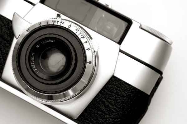 nostalgisches Bildaufnahmegerät4