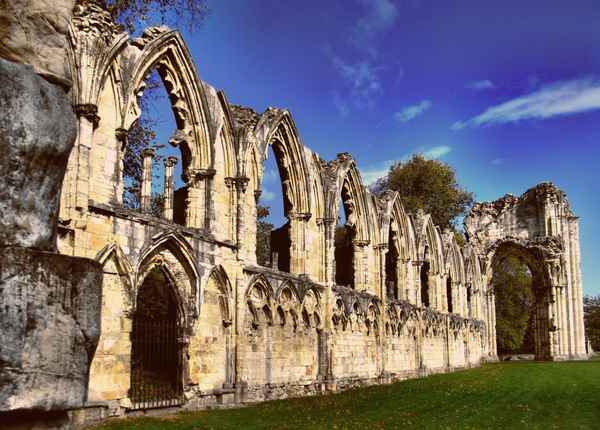 ruine