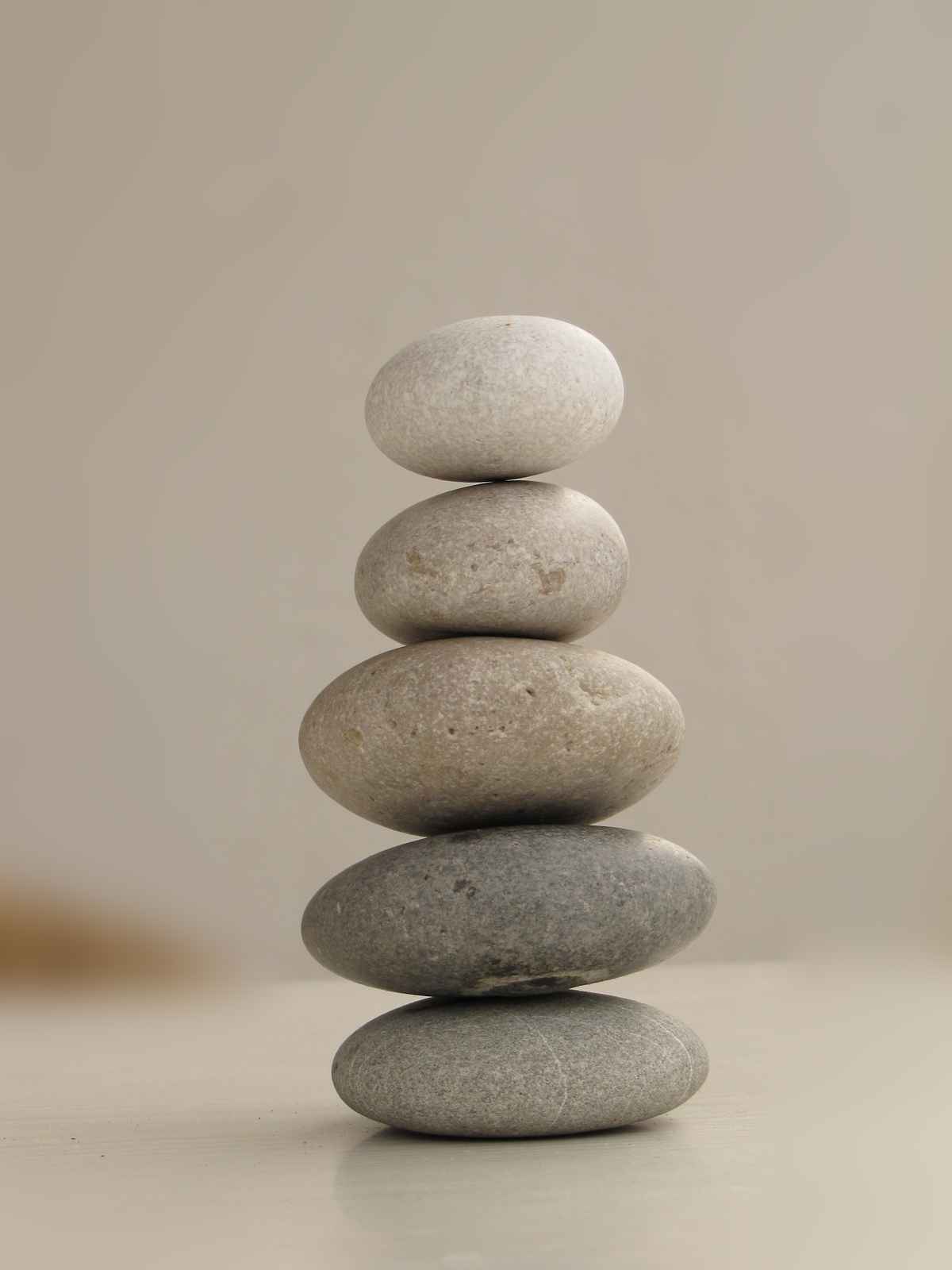 In Balance