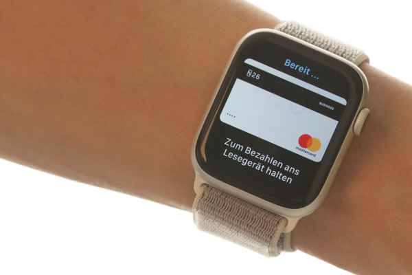 Apple pay