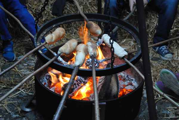 Stockbrot