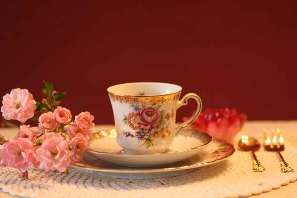 Kleines Stillleben 3