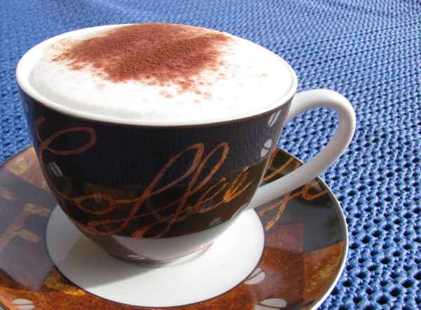 Cappuccino (2)