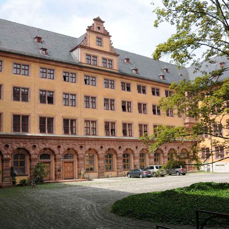 Alte Universität Würzburg