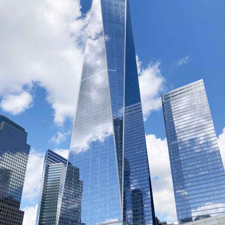 One World Trade Center