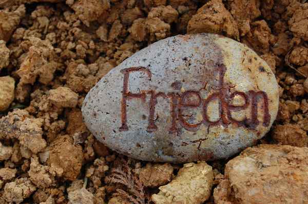 Frieden