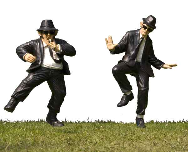 Blues Brothers 1