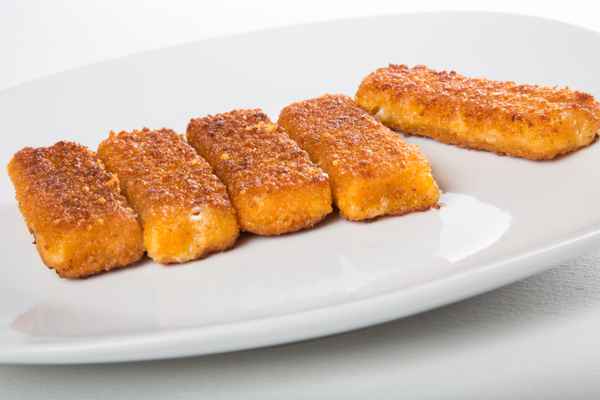 FIschstäbchen