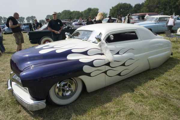 Oldtimer