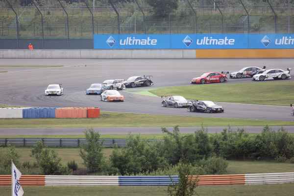 Racing