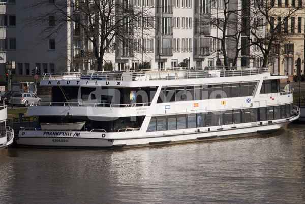 Nautilus in Frankfurt am Main