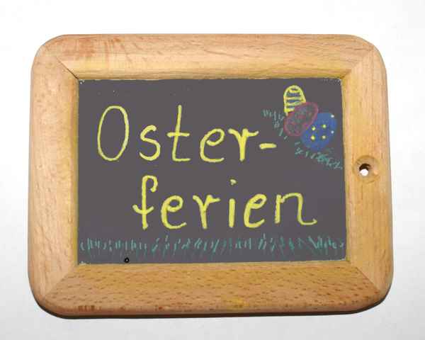 Osterferien