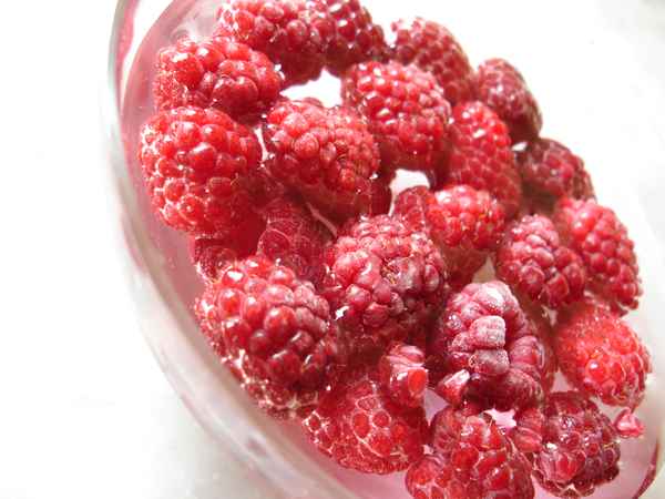 Himbeeren