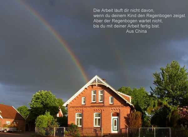 Regenbogen