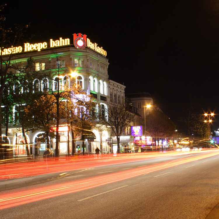 Casino Reeperbahn