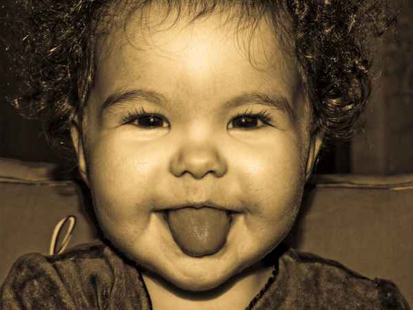 Ein Hauch Relativität