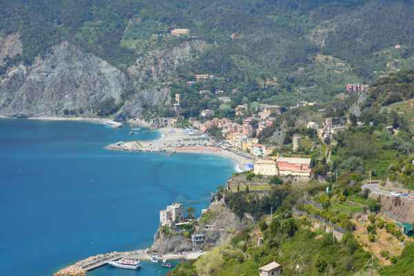 Monterosso  al mare