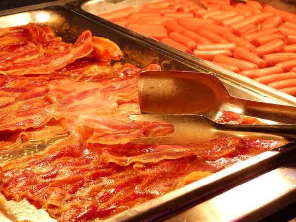 Englisches Frühstück