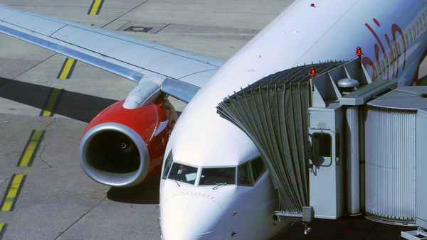 Airport Düsseldorf