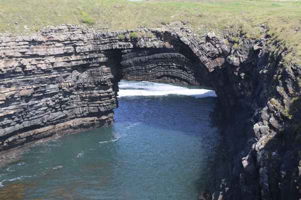 Bridges of Ross (Irland)