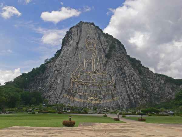 Khao Chi Chan, Thailand