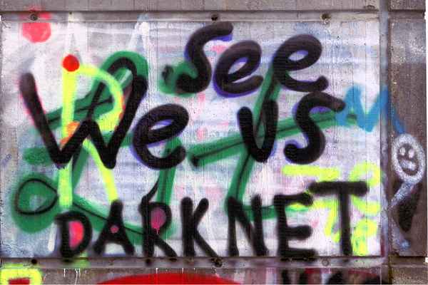 See We us DARKNET