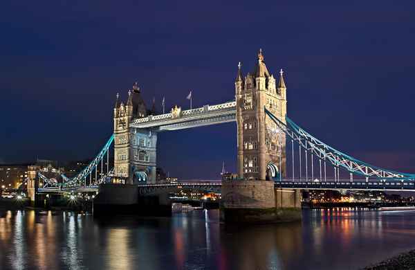 London Towerbridge