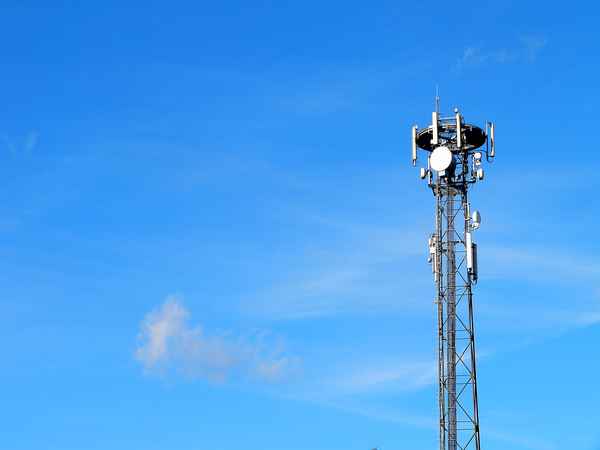 Der Technik steht der Himmel offen