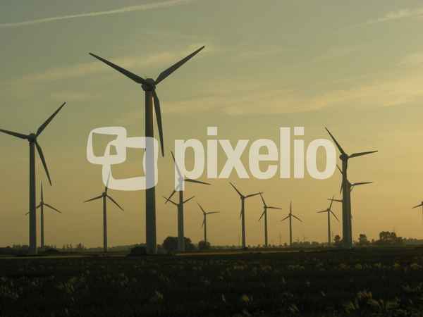 erneuerbare Energie