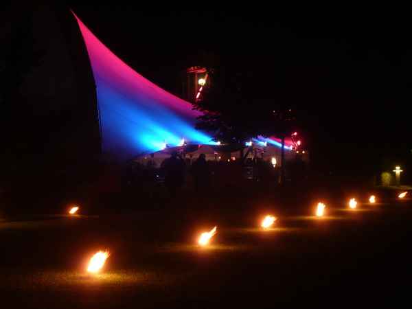 Mystische Nacht 1