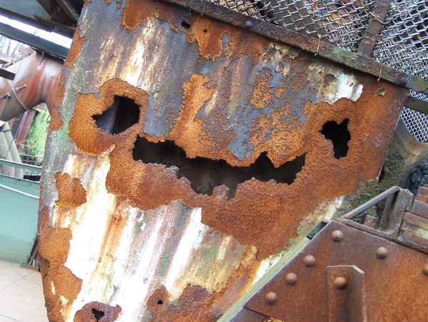 ROST!!!
