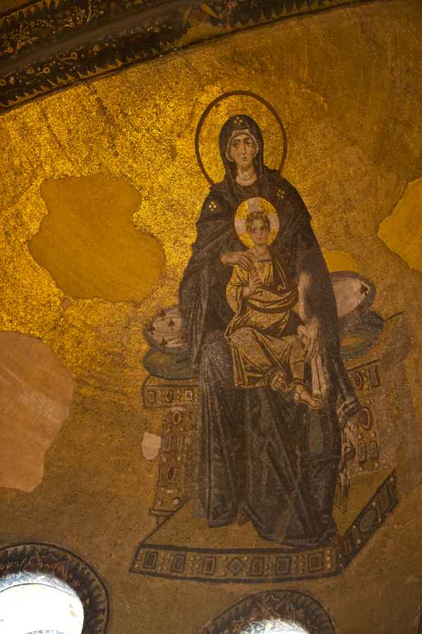 Istanbul heute (12.11.) &#304;stanbul bugün 6