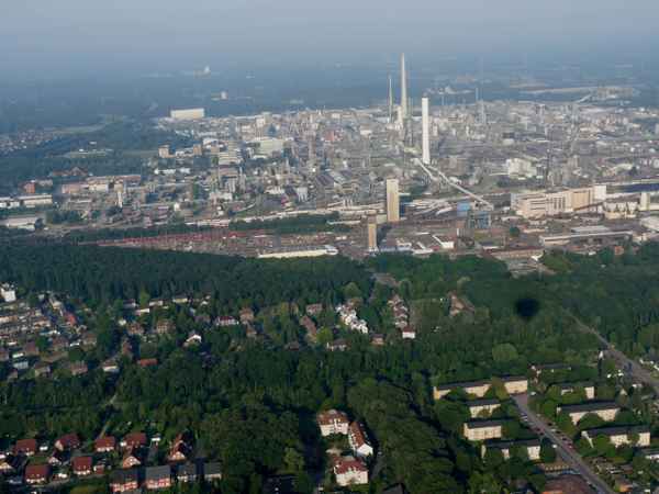 Chemische Industrie
