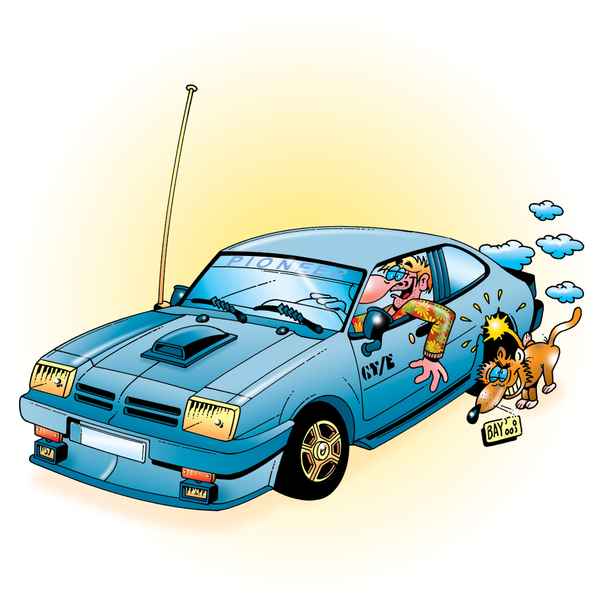 Tiefer! Breiter! Länger!