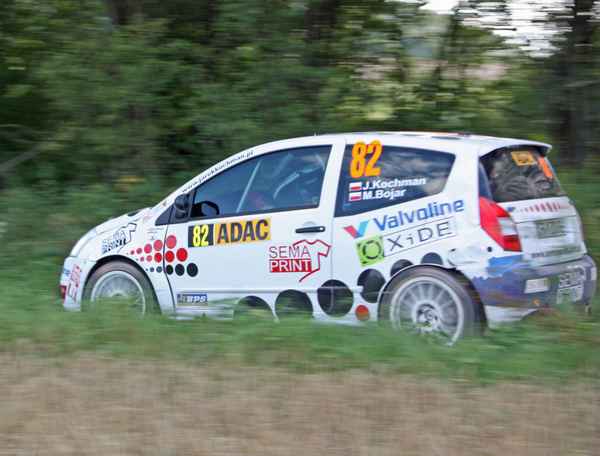 rallye