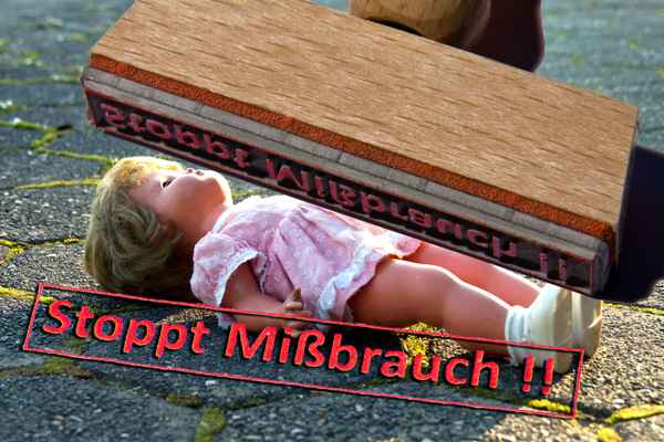 Mißbrauch