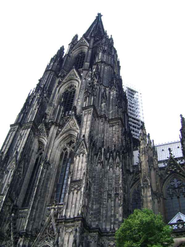 Kölner Dom