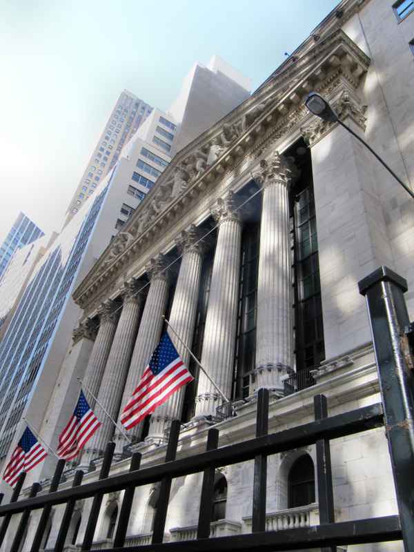 Wallstreet
