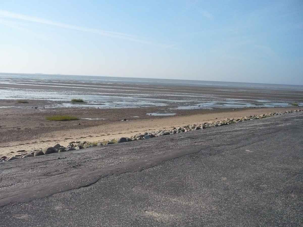 Wattenmeer