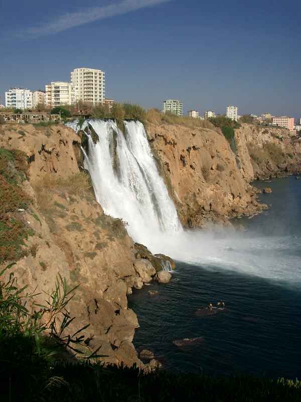Wasserfall