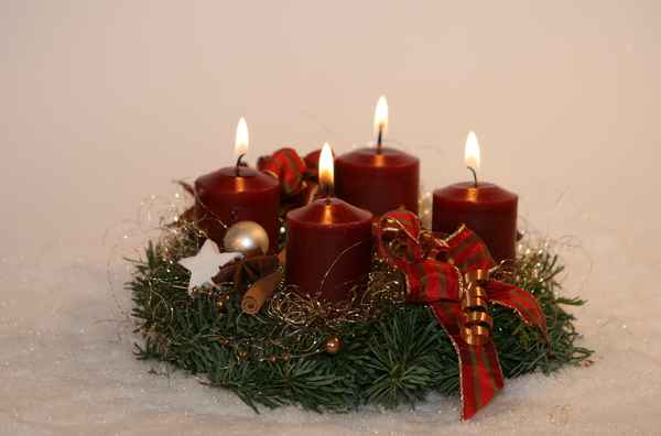 zum  vierten advent