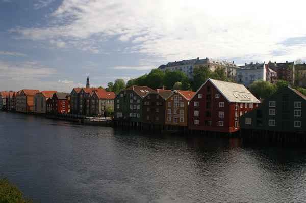 Trondheim 2