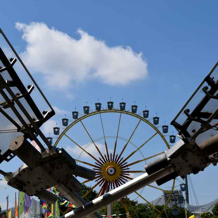 2020 - Urlaub daheim