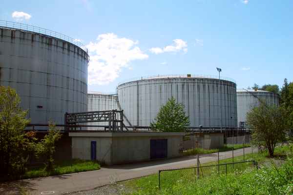 Tanklager