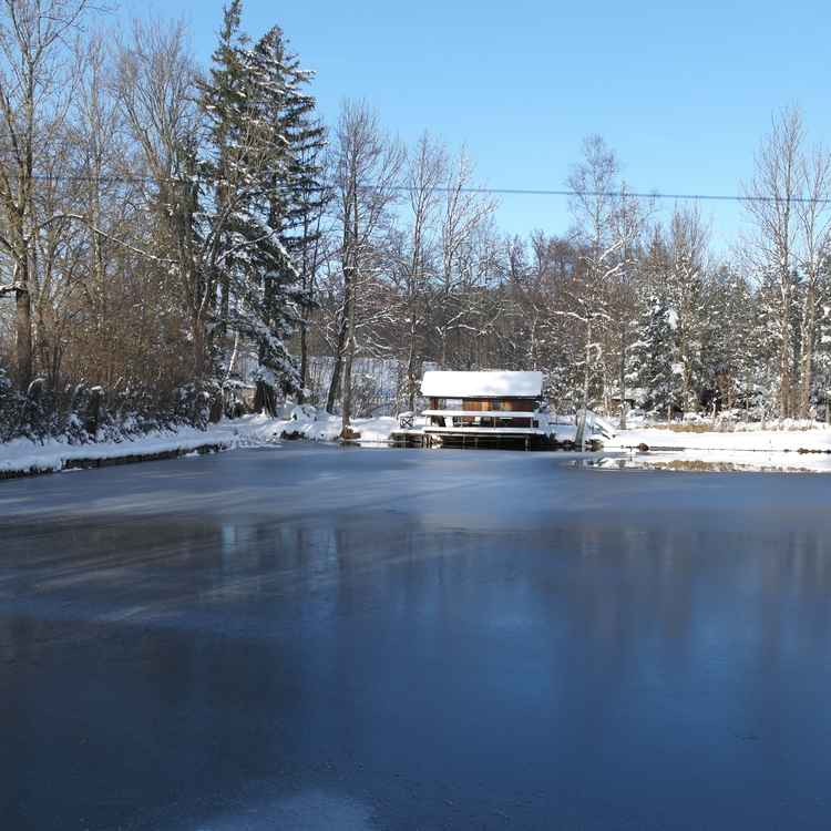 Naturschwimmbad Bad Tölz