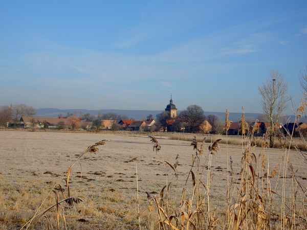 Schönewerda a. d. Unstrut