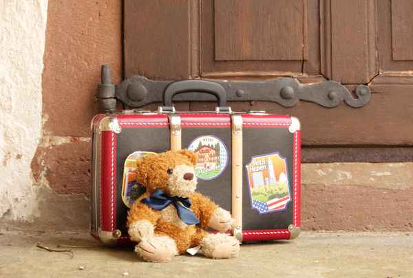 eine reise in die vergangenheit