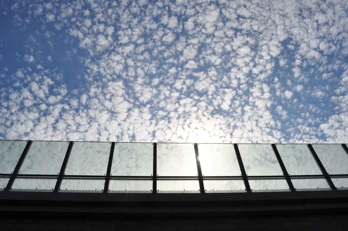 Autobahnbrücke Göschwitz